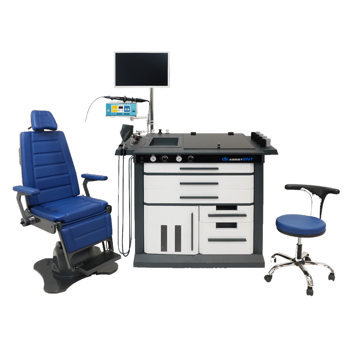 DS.AssistENT Basic Plus